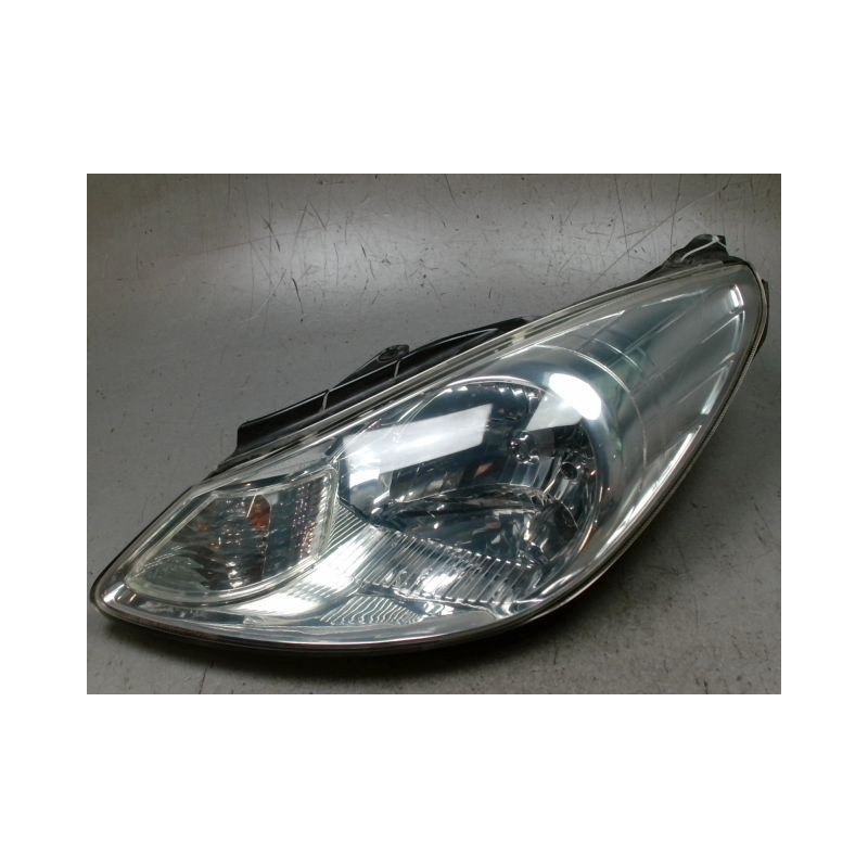 PHARE GAUCHE HYUNDAI I10