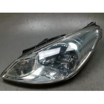 PHARE GAUCHE HYUNDAI I10