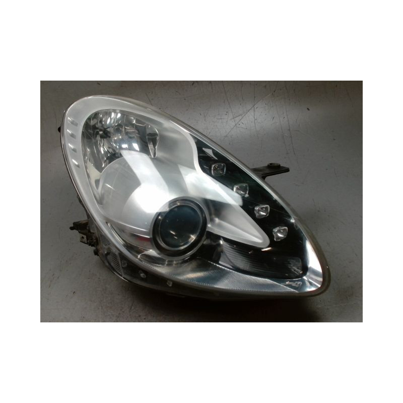 PHARE DROIT ALFA ROMEO GUILIETTA 2010-