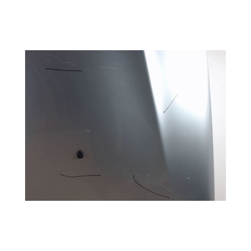 CAPOT CITROEN C5 2008-