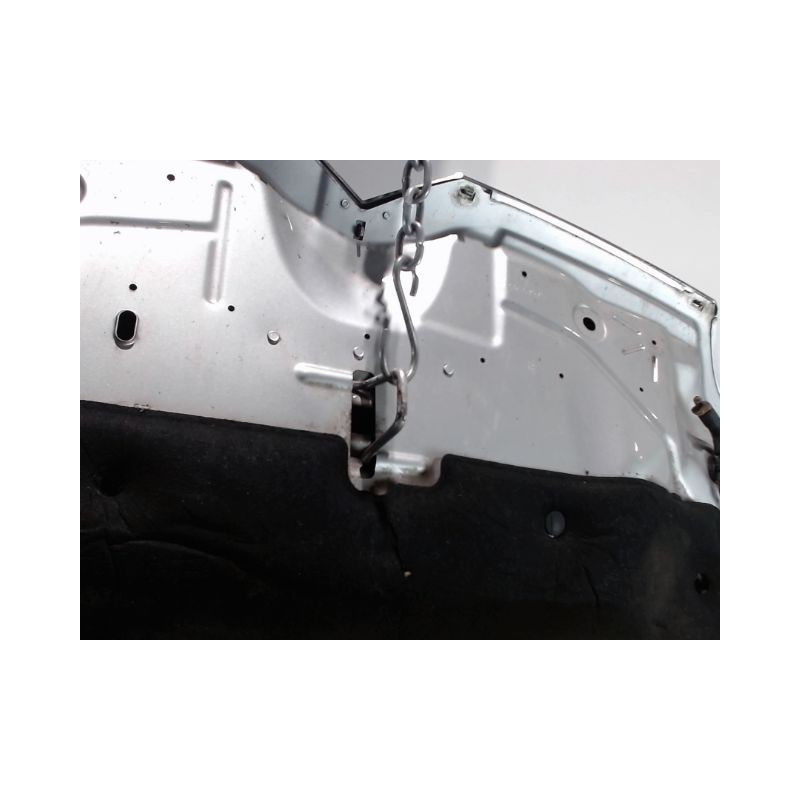 CAPOT CITROEN C5 2008-