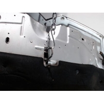 CAPOT CITROEN C5 2008-