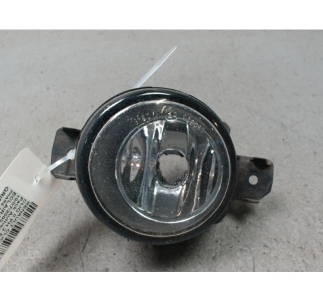 PHARE ANTIBROUILLARD AVG