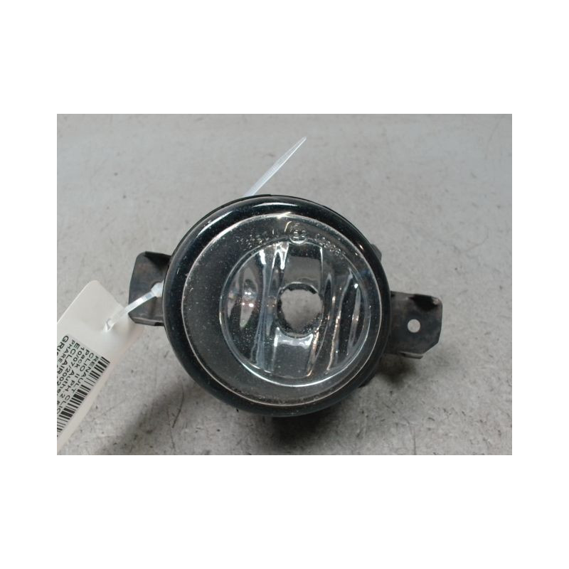 PHARE ANTIBROUILLARD AVANT GAUCHE RENAULT CLIO II PH.2 01-06