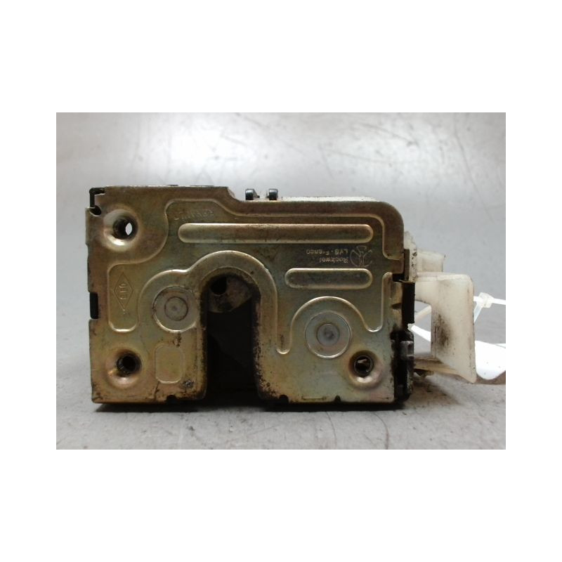 SYSTEME CONDAMNATION ARRIERE GAUCHE RENAULT CLIO II PH.2 01-06