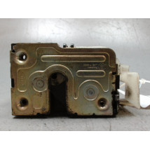 SYSTEME CONDAMNATION ARRIERE GAUCHE RENAULT CLIO II PH.2 01-06