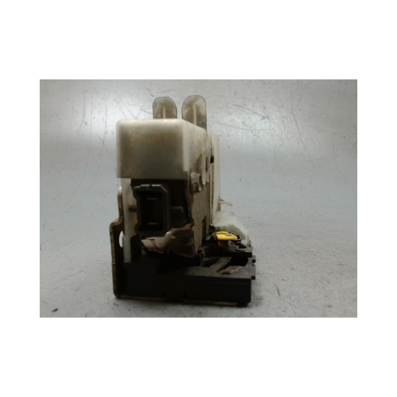 SYSTEME CONDAMNATION ARRIERE GAUCHE RENAULT CLIO II PH.2 01-06