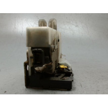 SYSTEME CONDAMNATION ARRIERE GAUCHE RENAULT CLIO II PH.2 01-06
