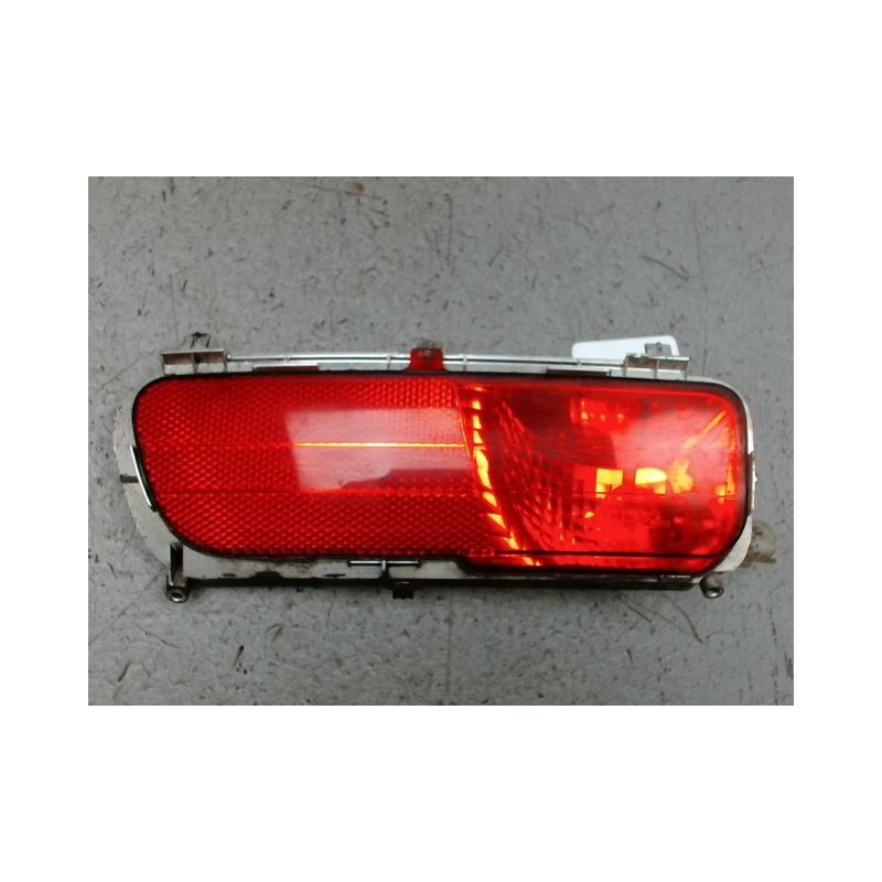 FEU BROUILLARD ARRIERE GAUCHE CITROEN C4 PICASSO
