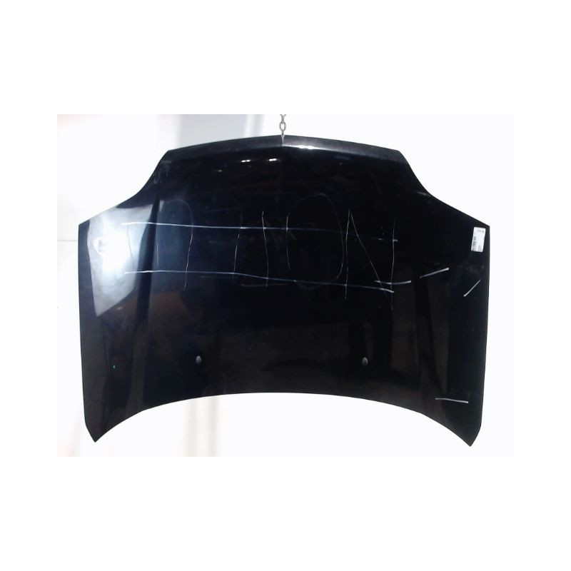 CAPOT NISSAN X-TRAIL