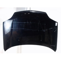 CAPOT NISSAN X-TRAIL