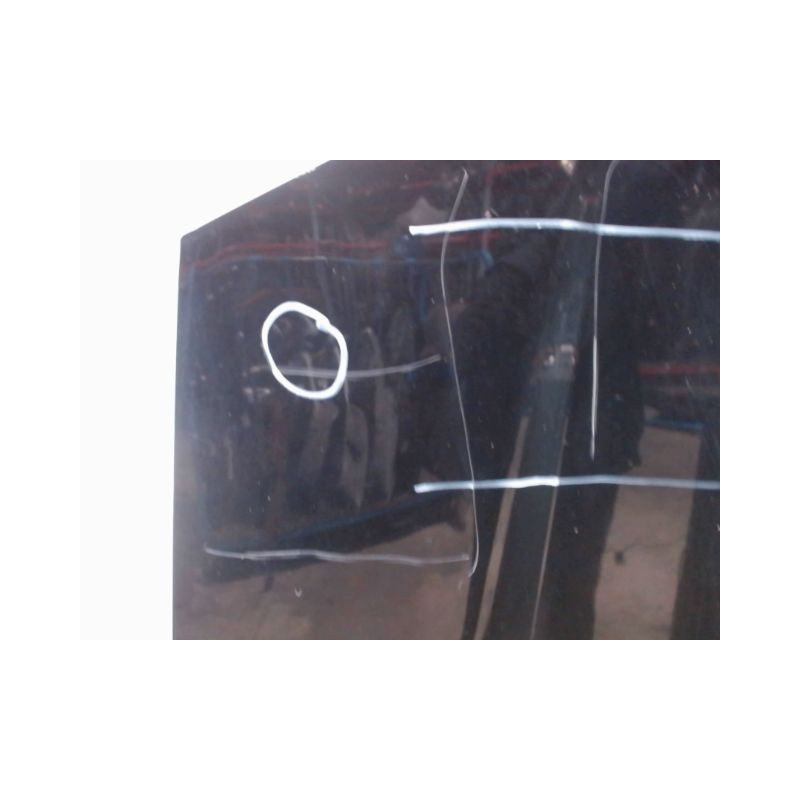 CAPOT NISSAN X-TRAIL