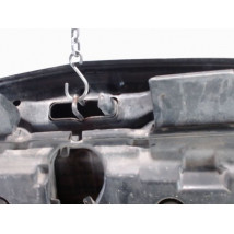 CAPOT NISSAN X-TRAIL