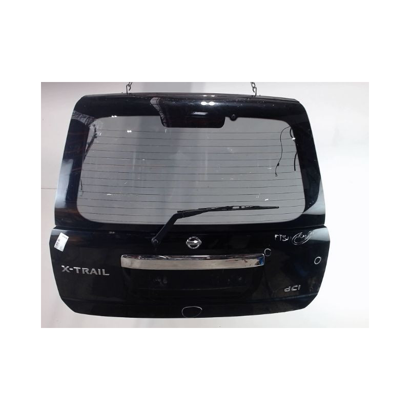HAYON NISSAN X-TRAIL