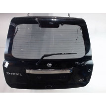 HAYON NISSAN X-TRAIL