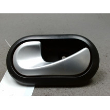 POIGNEE INTERIEURE PORTE AVANT GAUCHE DACIA SANDERO 2008-