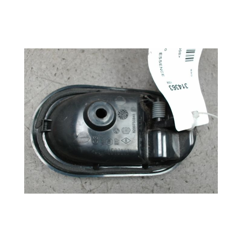 POIGNEE INTERIEURE PORTE ARRIERE GAUCHE DACIA SANDERO 2008-