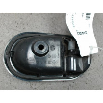 POIGNEE INTERIEURE PORTE ARRIERE GAUCHE DACIA SANDERO 2008-