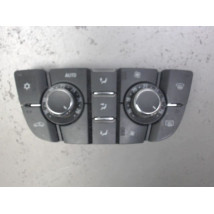 COMMANDE DE CHAUFFAGE OPEL MERIVA