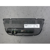 COMMANDE DE CHAUFFAGE OPEL MERIVA