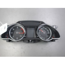 BLOC COMPTEURS AUDI A5