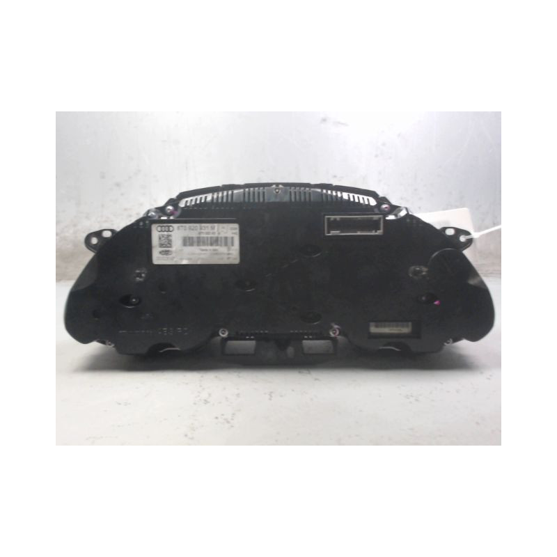 BLOC COMPTEURS AUDI A5