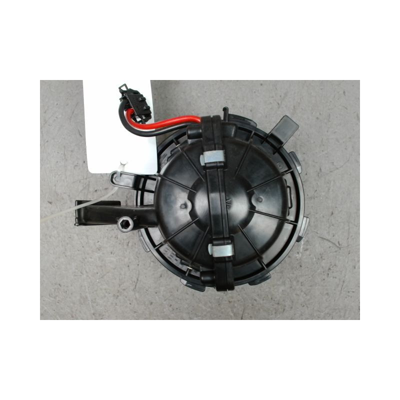 MOTEUR VENTILATEUR CHAUFFAGE AUDI A5