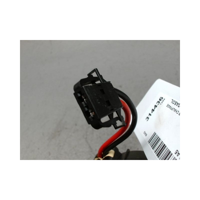 MOTEUR VENTILATEUR CHAUFFAGE AUDI A5