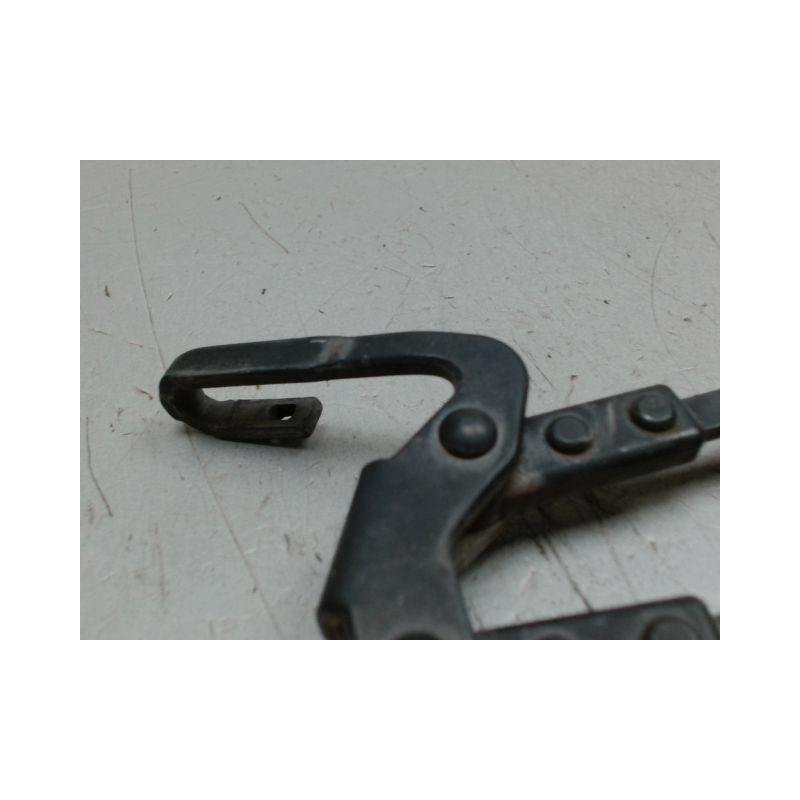 BRAS ESSUIE-GLACE AVANT PEUGEOT 107 3P