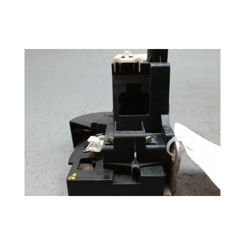 SYSTEME CONDAMNATION AVANT DROIT RENAULT CLIO II CAMPUS 06-
