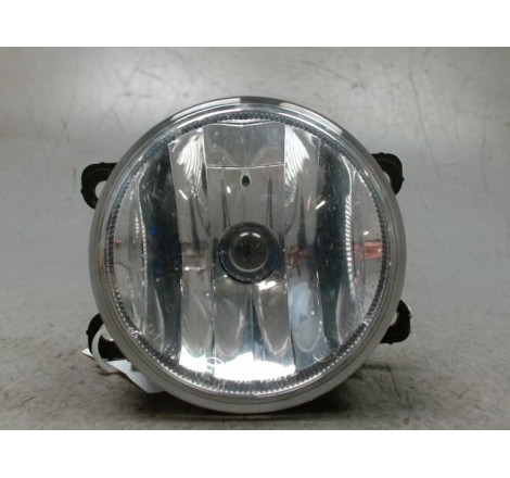 PHARE ANTIBROUILLARD AVG