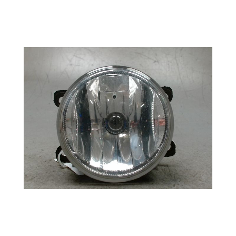 PHARE ANTIBROUILLARD AVANT GAUCHE PEUGEOT 207 5P