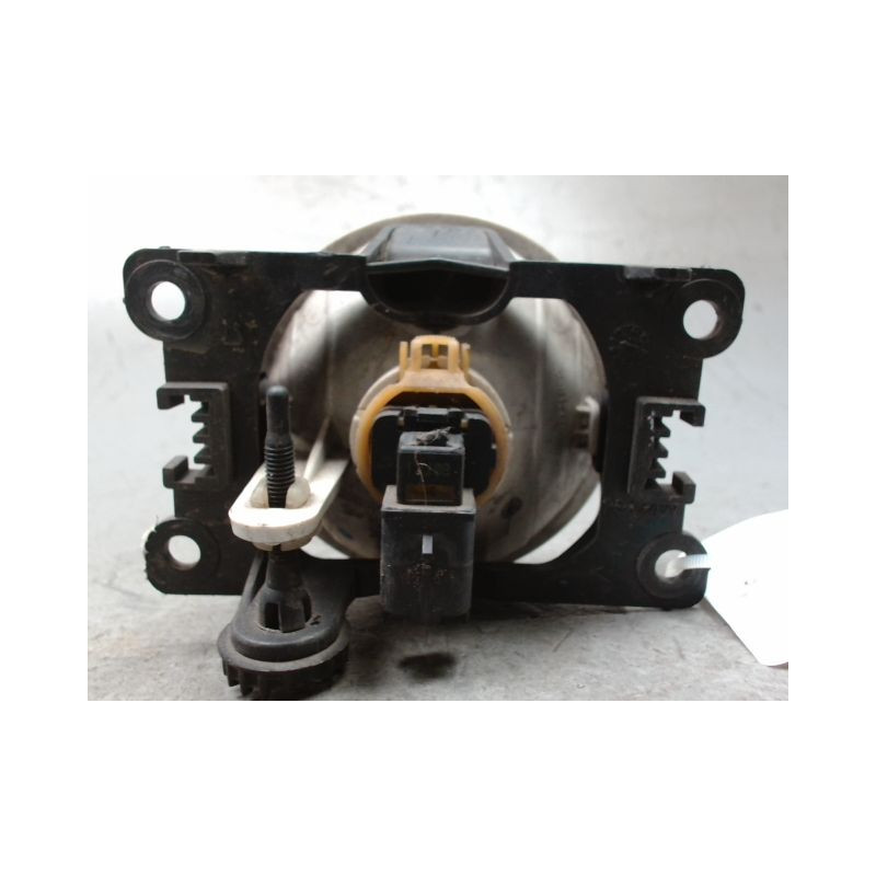 PHARE ANTIBROUILLARD AVANT GAUCHE PEUGEOT 207 5P