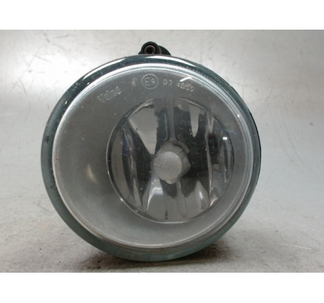 PHARE ANTIBROUILLARD AVG