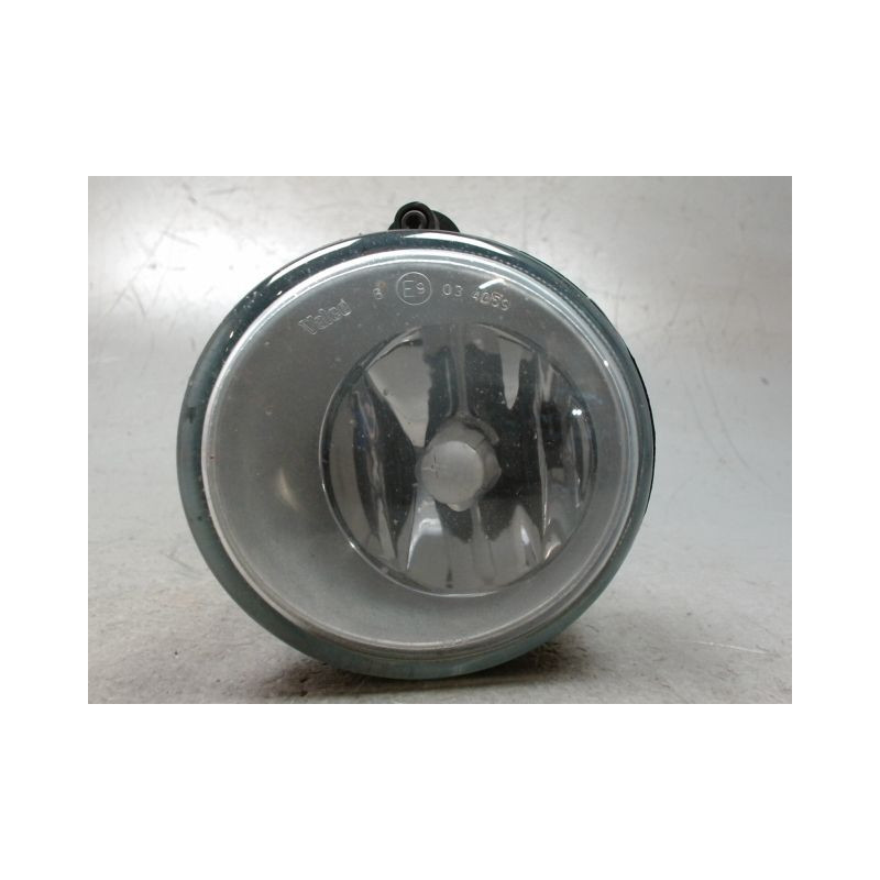 PHARE ANTIBROUILLARD AVANT GAUCHE RENAULT MEGANE I PH2 99-02