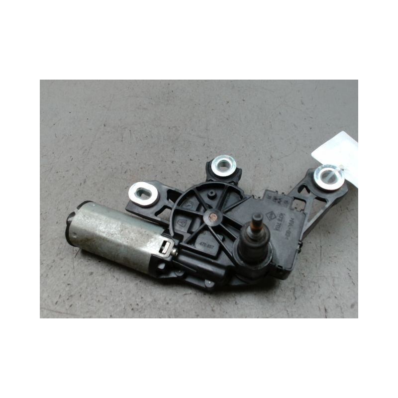 MECANISME ESSUIE-GLACE ARRIERE VOLKSWAGEN GOLF IV 98-2004