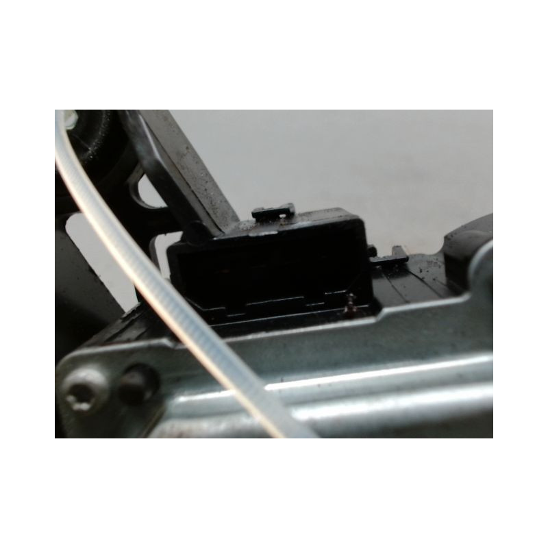 MECANISME ESSUIE-GLACE ARRIERE VOLKSWAGEN GOLF IV 98-2004