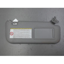 PARE-SOLEIL D TOYOTA YARIS II 2010-