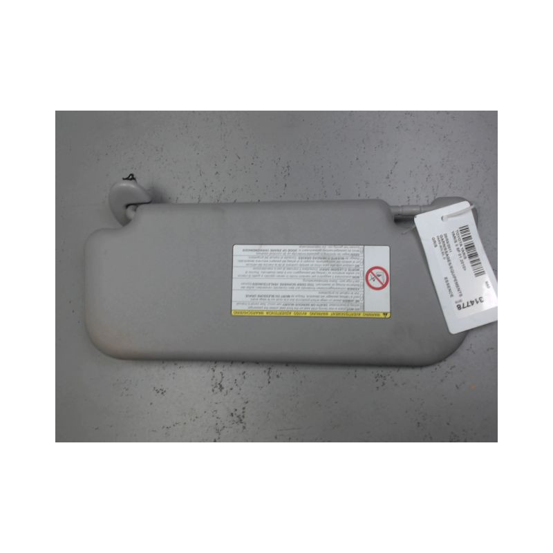 PARE-SOLEIL D TOYOTA YARIS II 2010-