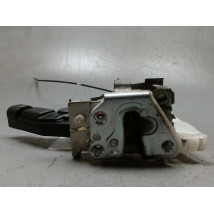 SYSTEME CONDAMNATION ARRIERE GAUCHE TOYOTA AYGO 5P