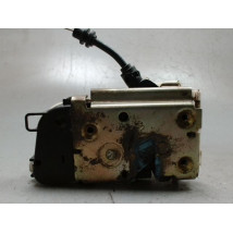 SYSTEME CONDAMNATION ARRIERE DROIT CITROEN C3 2005-