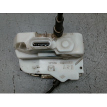 SYSTEME CONDAMNATION ARRIERE DROIT CITROEN C3 2005-