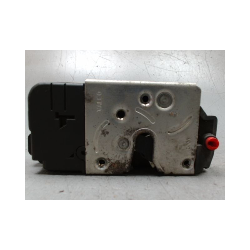SYSTEME CONDAMNATION ARRIERE DROIT PEUGEOT 206 5P