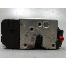 SYSTEME CONDAMNATION ARRIERE DROIT PEUGEOT 206 5P