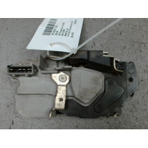 SYSTEME CONDAMNATION ARRIERE DROIT PEUGEOT 206 5P