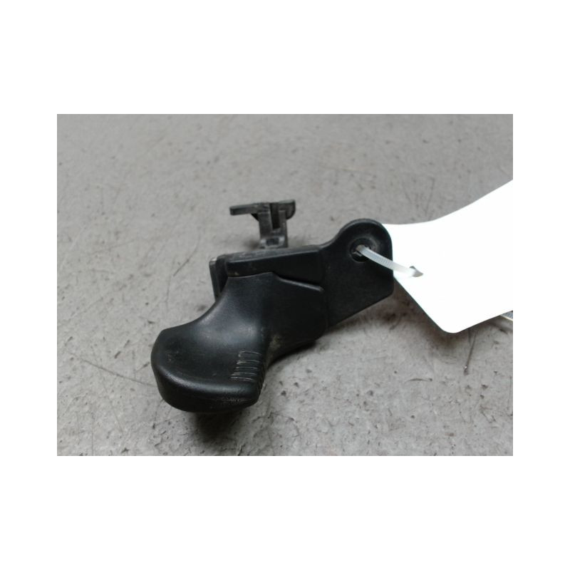 POIGNEE EXTERIEURE PORTE AVANT GAUCHE RENAULT TWINGO PH.3 2000-2007