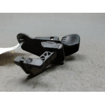 POIGNEE EXTERIEURE PORTE AVANT GAUCHE RENAULT TWINGO PH.3 2000-2007