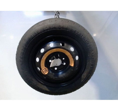ROUE SECOURS