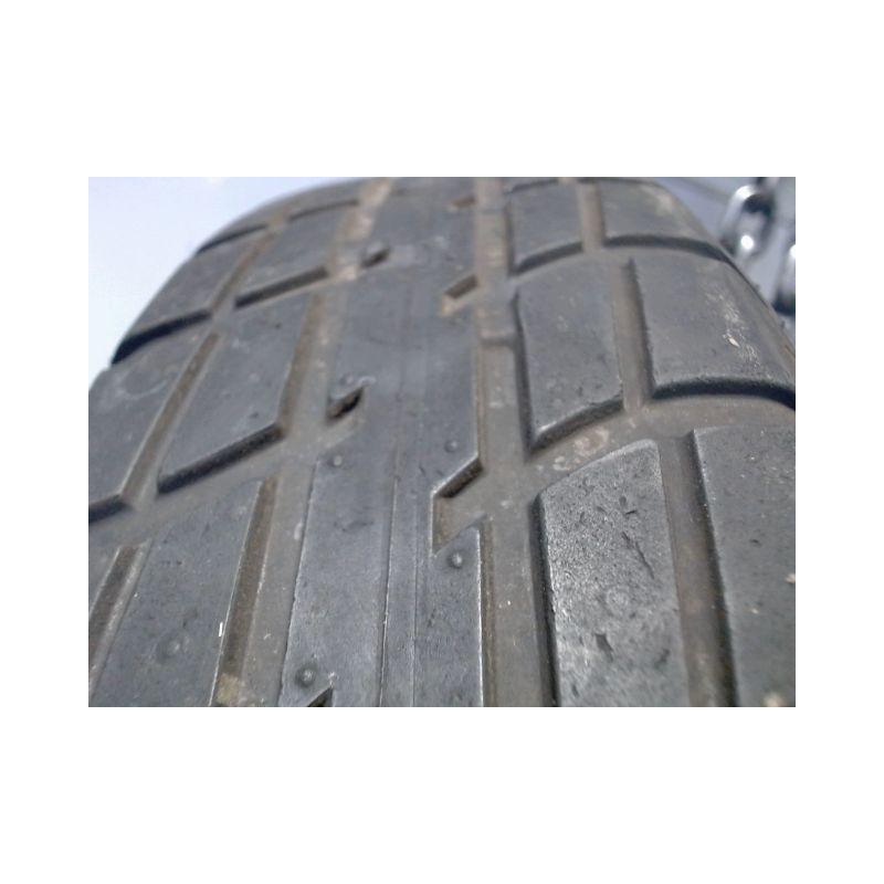 ROUE SECOURS FIAT 500 2007-