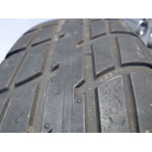 ROUE SECOURS FIAT 500 2007-